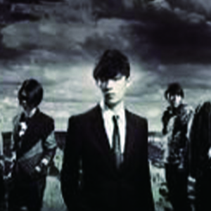 Last Moment钢琴谱