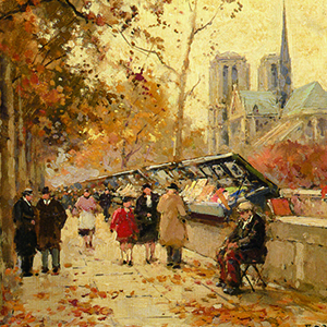 Lost Paintings钢琴谱