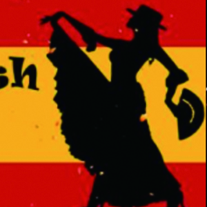 西班牙的爱丽丝钢琴谱