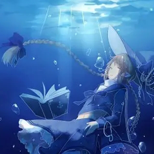 深海的孤独钢琴谱