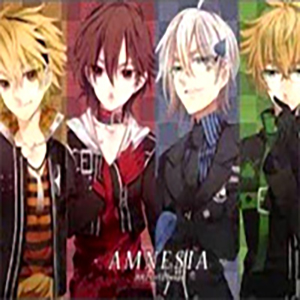 Ukyos Melody钢琴谱