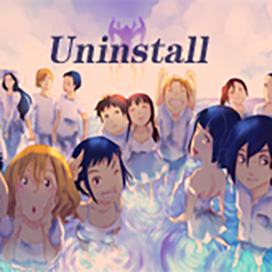Uninstall
