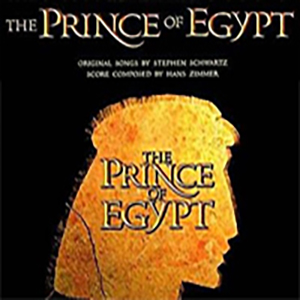 When You Believe钢琴谱