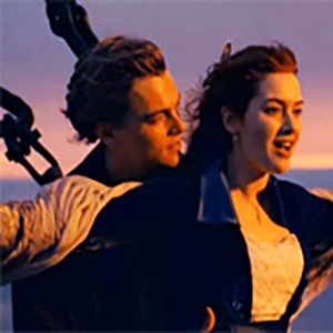 My Heart Will Go On钢琴谱