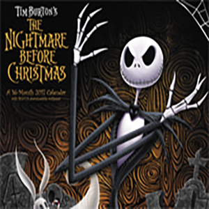 This Is Halloween钢琴谱