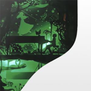 斯卡布罗集市钢琴谱