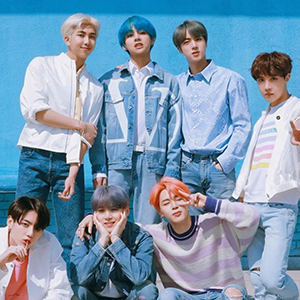 Epilogue Young Forever钢琴谱