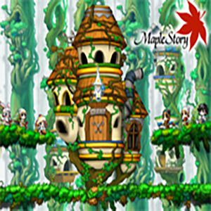 魔法密林钢琴谱