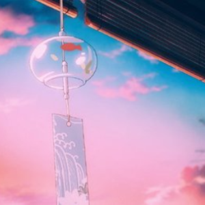 紫水晶色的風钢琴谱