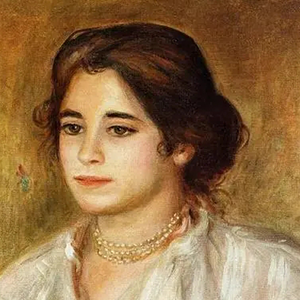 Pierre et Gabrielle钢琴谱