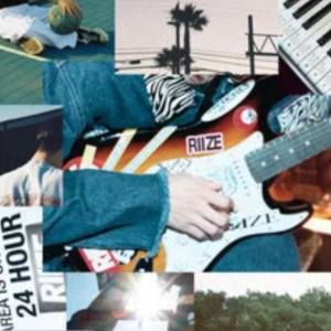 Get A Guitar-Peter Wallevik-C-