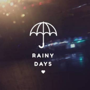 Rainy Day钢琴谱