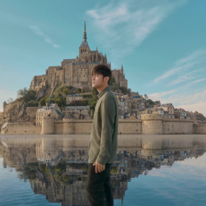 最伟大的作品钢琴谱