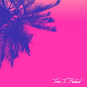 Time To Pretend钢琴谱