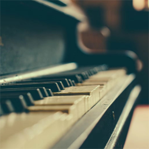 War March of the Priests钢琴谱