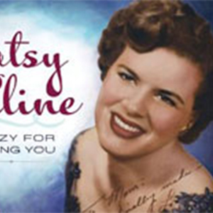 Crazy-Patsy Cline-E-ٵ