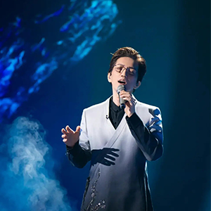 烟花易冷钢琴谱