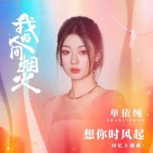 想你时风起钢琴谱