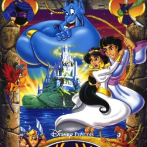 新的世界 A Whole New World钢琴谱