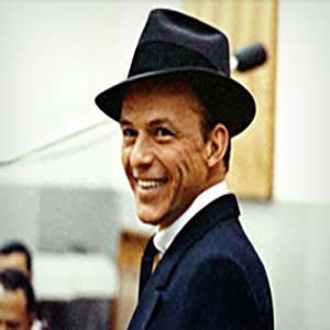  Strangers in the Night钢琴谱