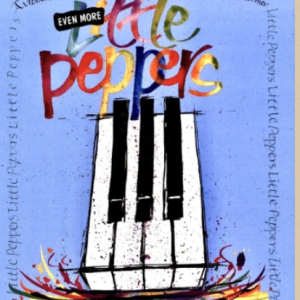 一模一样钢琴谱