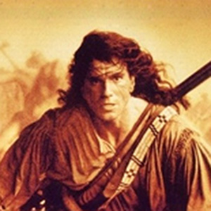 最后的莫西干人钢琴谱