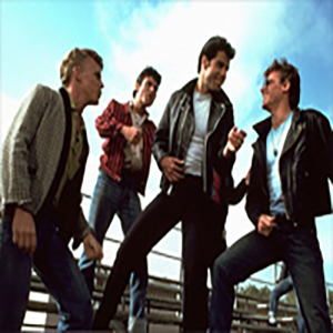 Summer Nights-Jim Jacobs & Warren Casey-D-