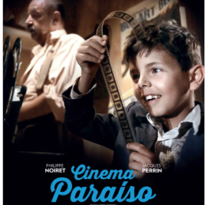 cinema paradiso钢琴谱