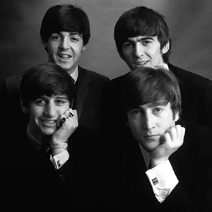 A Hard Days Night钢琴谱