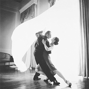 浪漫探戈钢琴谱