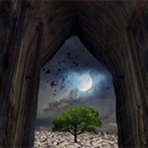 破旧世界钢琴谱