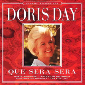 Que Sera Sera-Jay Livingston & Ray Evans -C-