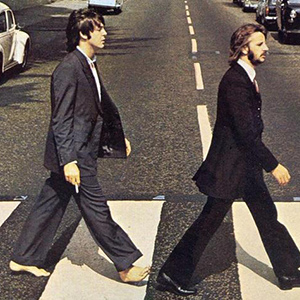 Across the Universe钢琴谱