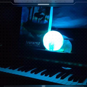 斯拉夫之歌钢琴谱