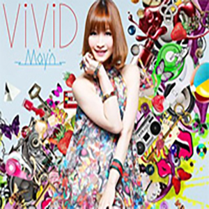 ViViD-May\'n-A-
