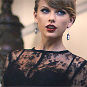 Blank Space钢琴谱