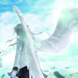 天使的翅膀钢琴谱