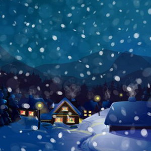 Winter Wonderland钢琴谱