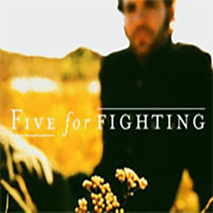 Superman-Five For Fighting-C-
