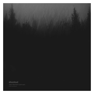 Shootout-Izzamuzzic & Julien Marchal-A-и