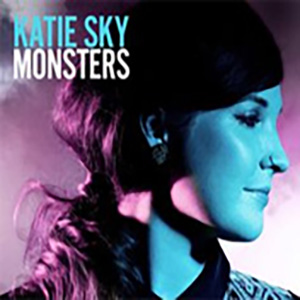 Monsters- Katie Sky-D-