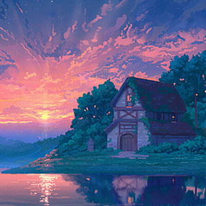 玄关的摇摆钢琴谱