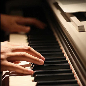 侏儒赛跑钢琴谱