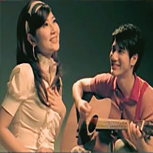 你是我心内的一首歌钢琴谱