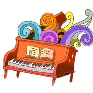 停不了的节奏钢琴谱