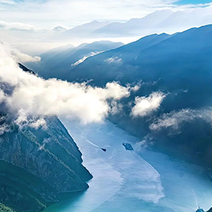 长江之歌钢琴谱