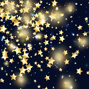 星星的叹息钢琴谱