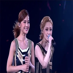  下一站天后钢琴谱