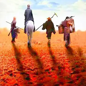 敢问路在何方钢琴谱