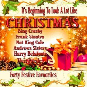  Rocking Around The Christmas Tree钢琴谱